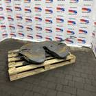 JSK42K02035CS Седло 150 мм для Daf XF106 (с 2012)