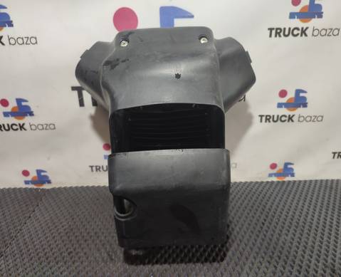 81461130118 Кожух рулевой колонки для Man TGL III (с 2012)