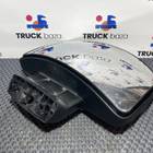 81637306843 Зеркало бордюрное для Man TGX II (с 2012)