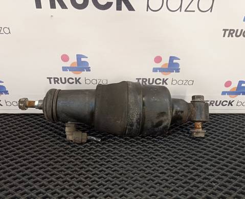 1792423 Подушка кабины задняя для Daf XF105 (с 2005)