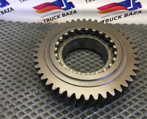 1316304235 Шестерня заднего хода КПП ZF для Man TGA
