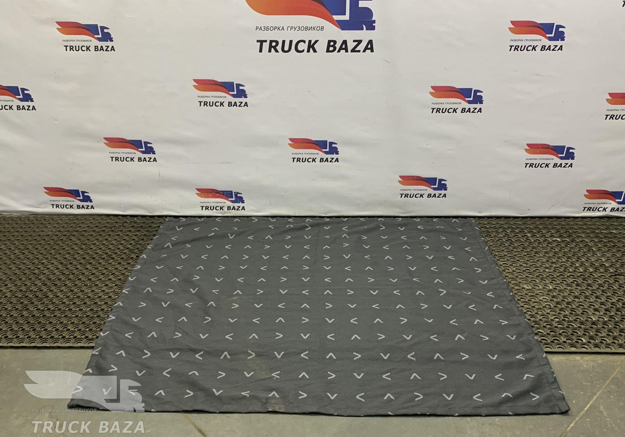 504189148 Солнцезащитная шторка для Iveco Stralis I (с 2002)