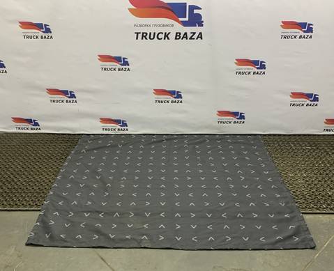 504189148 Солнцезащитная шторка для Iveco Stralis I (с 2002)