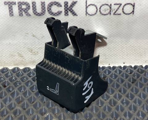 Кнопка регулировки сиденья для КАМАЗ 5490 (с 2013)