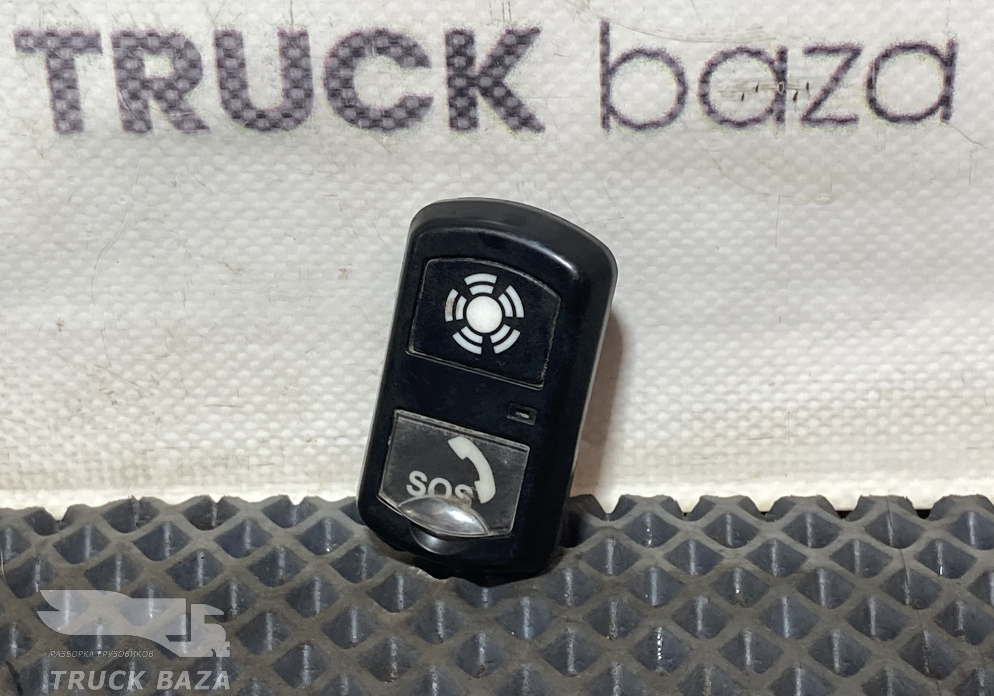 13387950000 Кнопка SOS