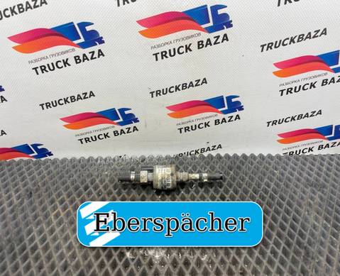 81619646047 Насос автономного отопителя для Man TGX TG3 (с 2020)