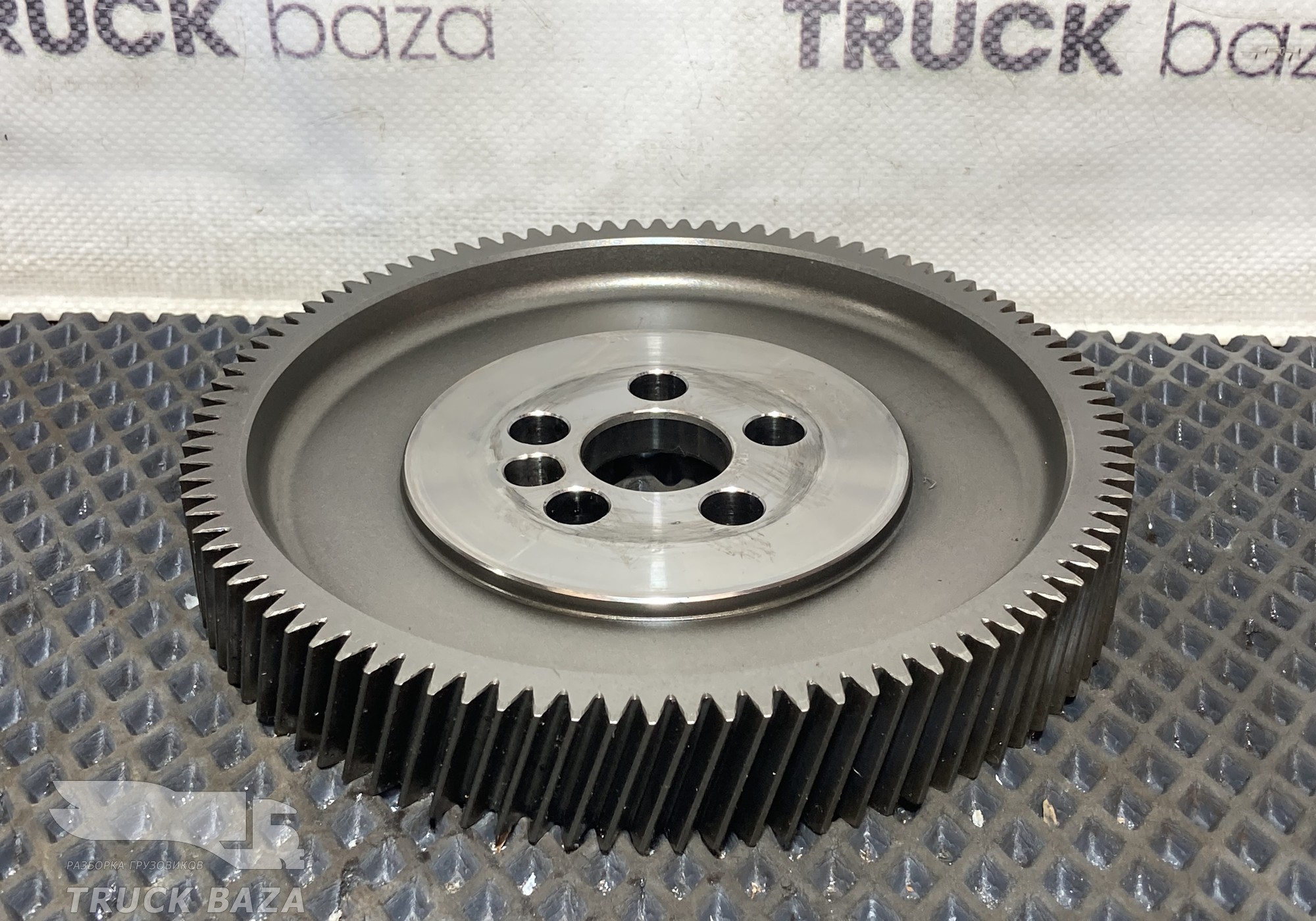 1763438 Шестерня распредвала для Scania 5-series T (с 2004 по 2016)