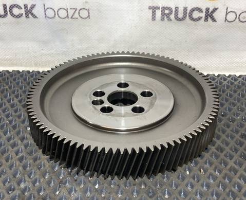 1763438 Шестерня распредвала для Scania 5-series P (с 2004 по 2016)