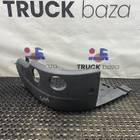 Угол бампера левый для Lexus ES VII (с 2018)