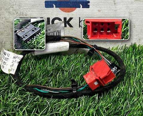 AZ962277000400 Жгут проводов датчика руля для Sinotruk Sitrak C7H