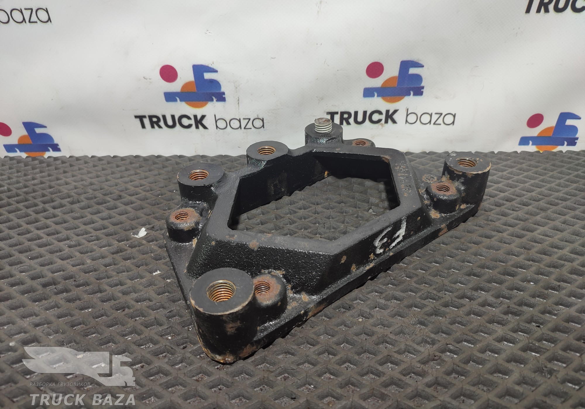 7421175S1 Кронштейн опоры АКПП для Ford F-MAX (с 2018)
