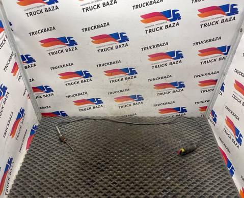 1689812 Датчик температуры выхлопных газов для Daf CF II (с 2006 по 2013)