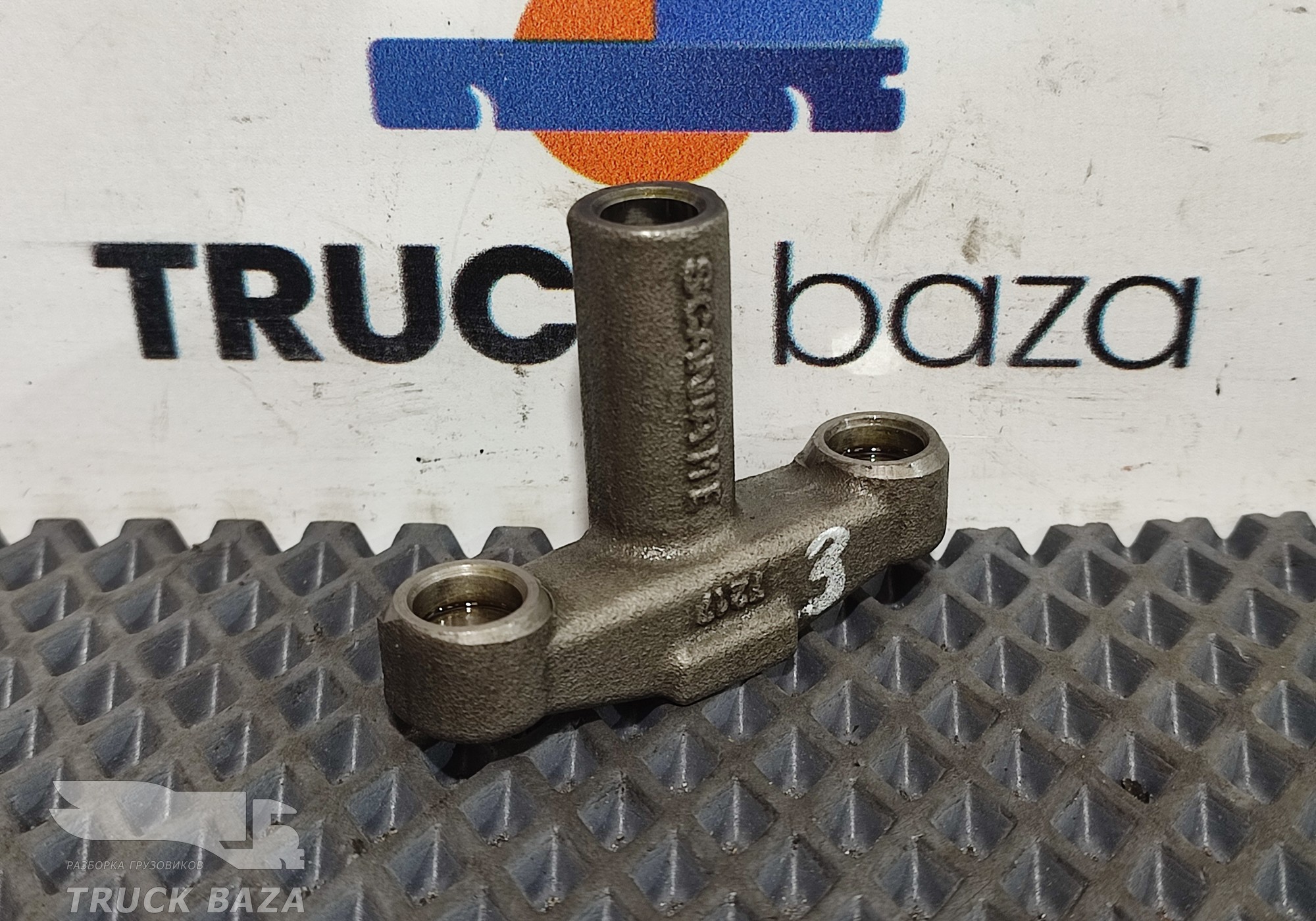 1916210 Коромысло для Scania 5-series P (с 2004 по 2016)