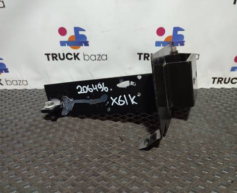 1659838 Петля спальника правая для Daf