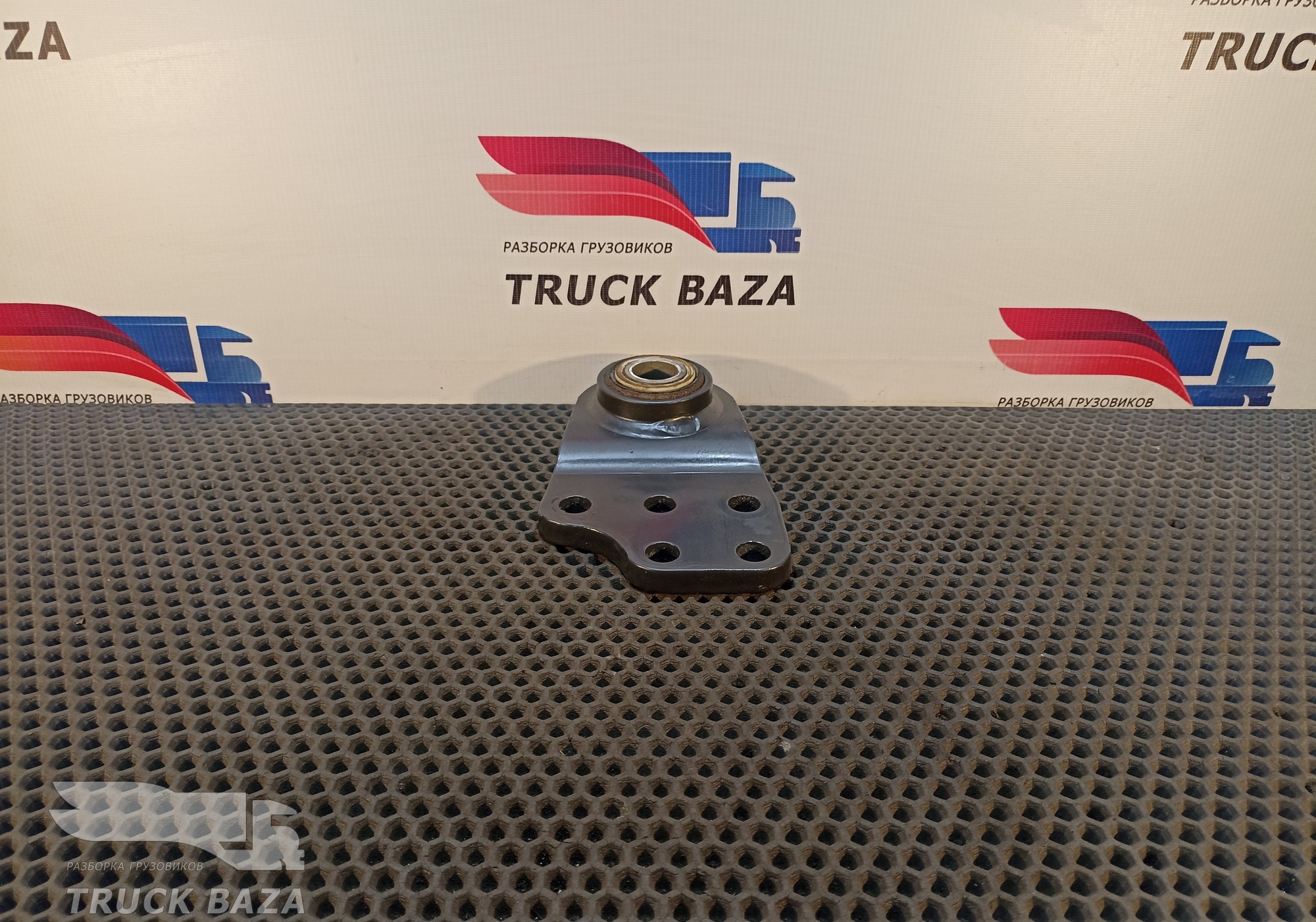 41012501 Кронштейн стойки заднего стабилизатора для Iveco
