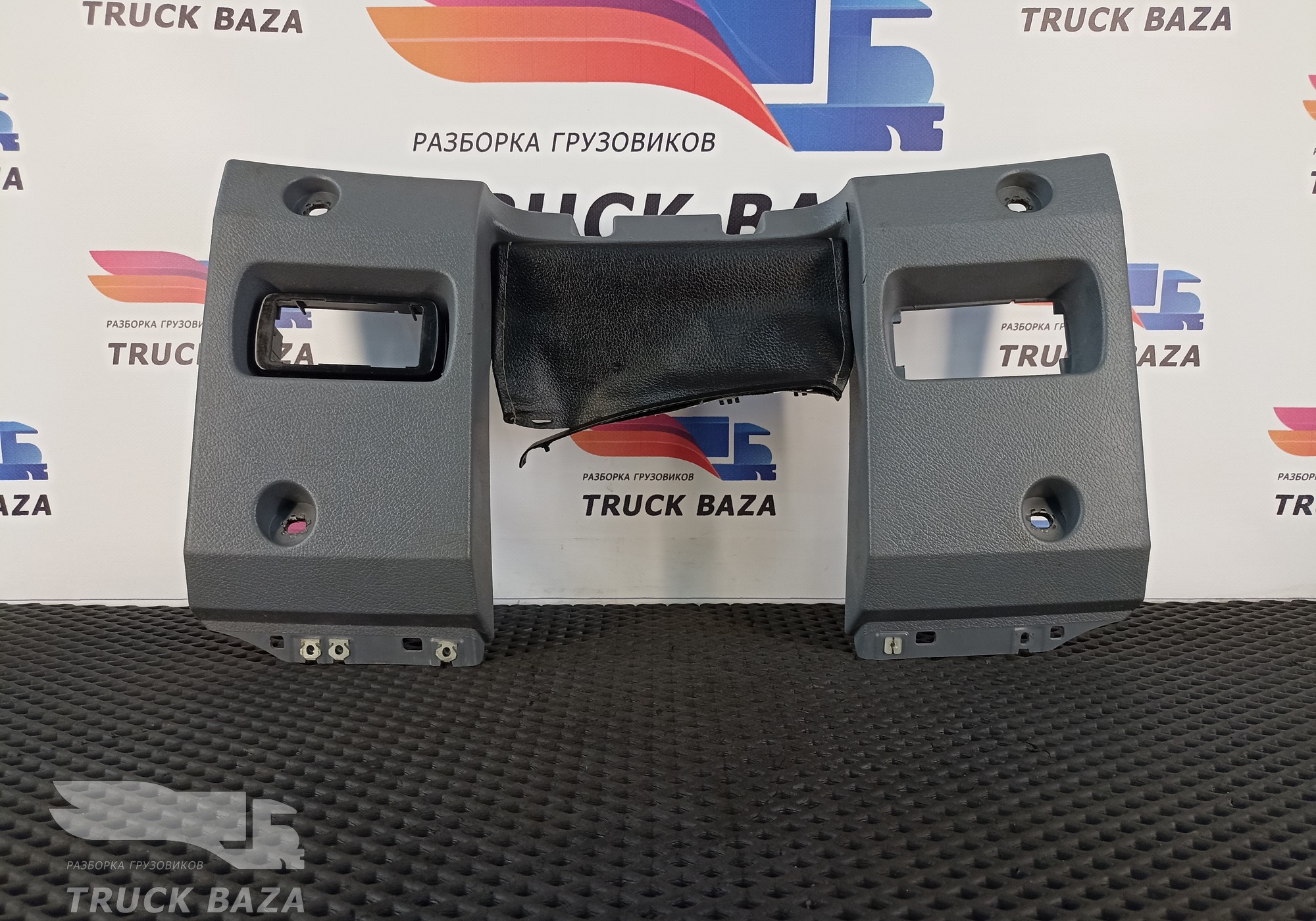 A9406800806 Накладка торпедо для Mercedes-Benz Axor