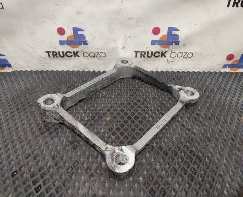 81418200209 Проставка топливного бака для Man TGX II (с 2012)