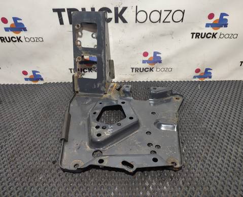 1481526 Кронштейн тормозных кранов для Scania 5-series P (с 2004 по 2016)