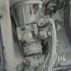 81521306298 Кран тормозной главный для Volvo FE/FL FL10 (с 1985 по 1998)