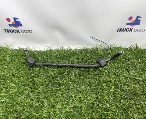 A5410701533 Трубка топливная для Mercedes-Benz Actros MP3 (с 2008)