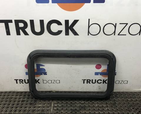 1919462 Корпус люка для Daf XF105 (с 2005)