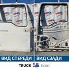 81626004132 Дверь правая для Man TGX