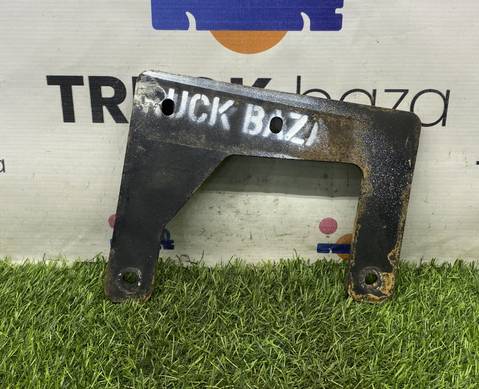 54901302070 Кронштейн радиатора для КАМАЗ 54901