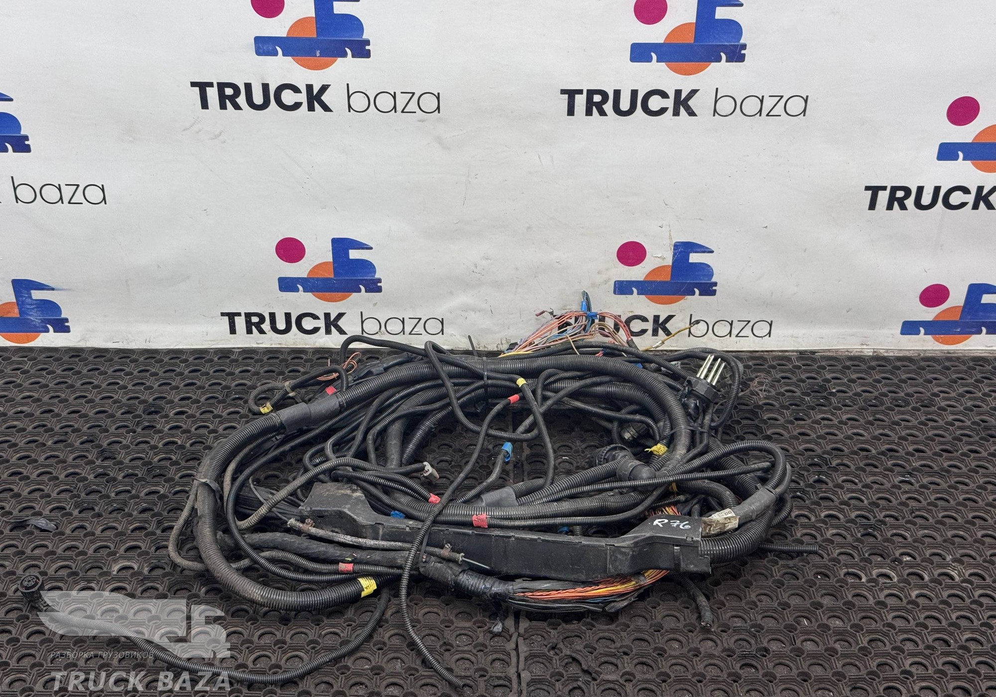 7421127734 Проводка шасси для Renault Premium II (с 2005 по 2013)