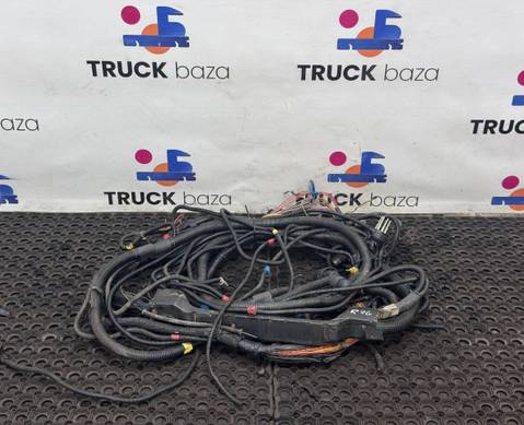 7421127734 Проводка шасси для Renault Premium II (с 2005 по 2013)