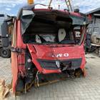 Sinotruk Howo T5G 2023 г. в разборе
