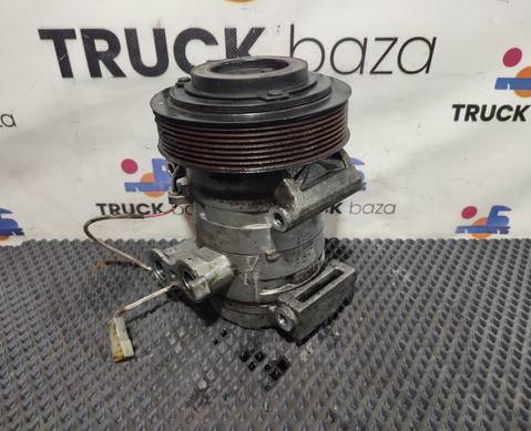 0042302811 Компрессор кондиционера для Mercedes-Benz Actros New Actros MP4 (с 2011)