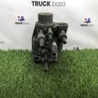 0004318313 Кран управления тормозами прицепа для Hyundai Lavita