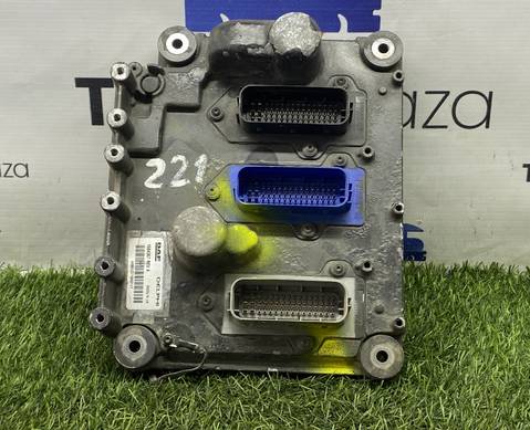 1684367 Блок управления двигателем для Daf XF105 (с 2005)