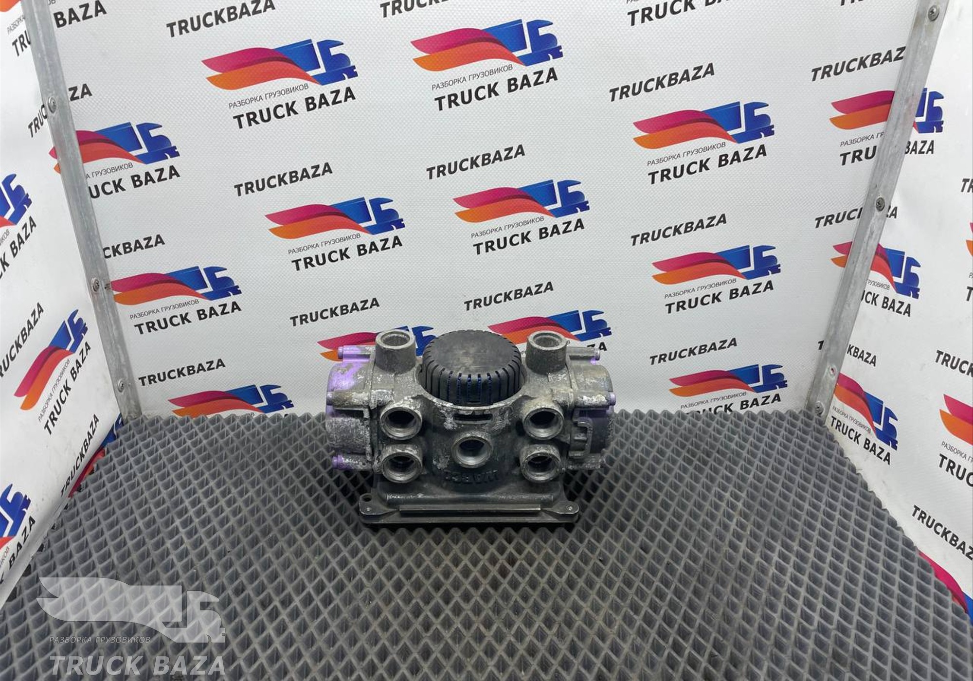 4801040030 Модулятор EBS задний для Daf XF105 (с 2006 по 2020)