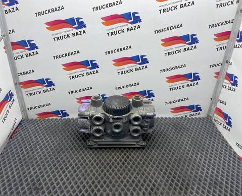 4801040030 Модулятор EBS задний для Daf XF105 (с 2006 по 2020)