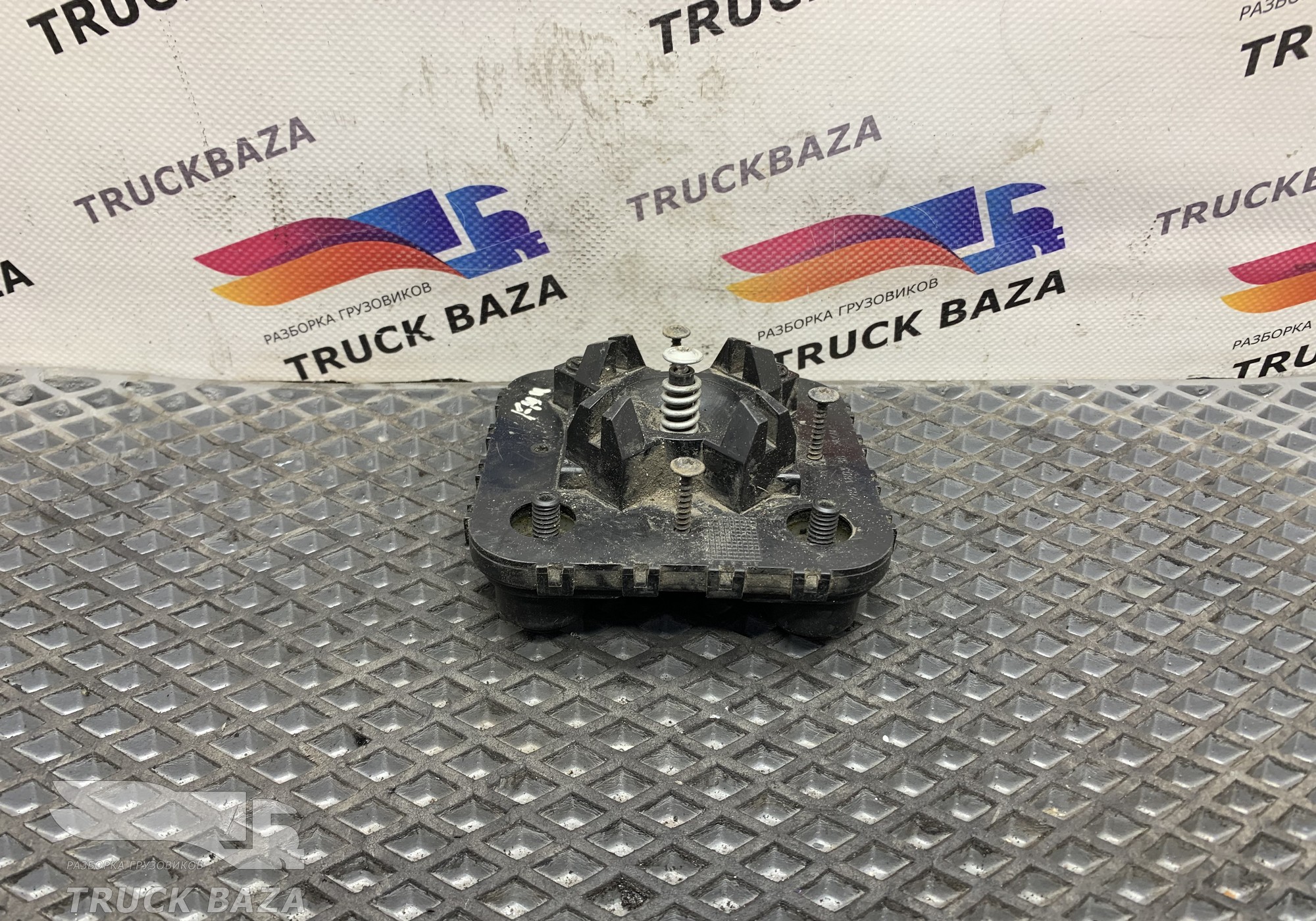 285180338 Привод зеркала для Renault T