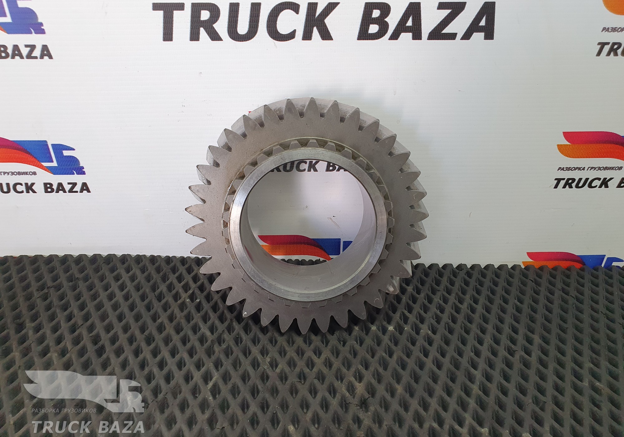 1316304008 Шестерня 3-й передачи КПП ZF для Man TGA