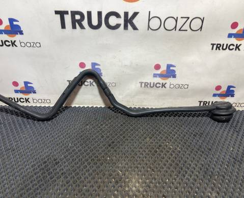 A9608321923 Трубка слива конденсата правая для Mercedes-Benz