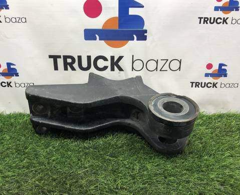 R5490500204310 Кронштейн торсиона кабины левый для Mercedes-Benz Axor