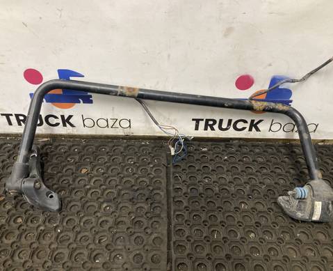 A9408101419 Кронштейн зеркала левый для КАМАЗ 5490 (с 2013)