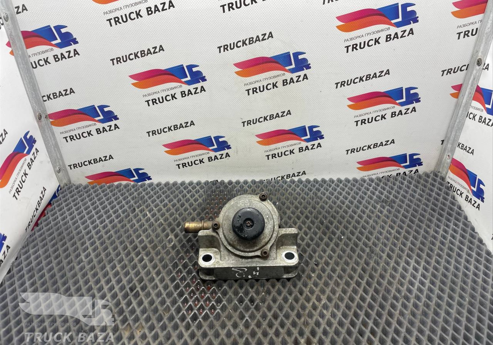 T319639 Насос подкачки топлива для Ford F-MAX (с 2018)