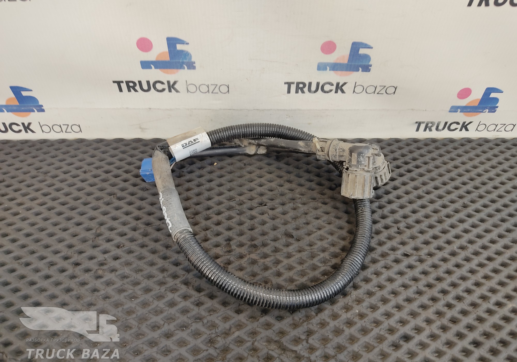 1640944 Проводка кабины