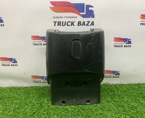 1664210 Кожух рулевой колонки верхний для Daf XF105 (с 2006 по 2020)