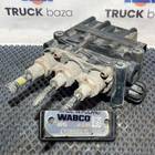 4728900410 Кран уровня пола главный для Mercedes-Benz Actros MP3 (с 2008)