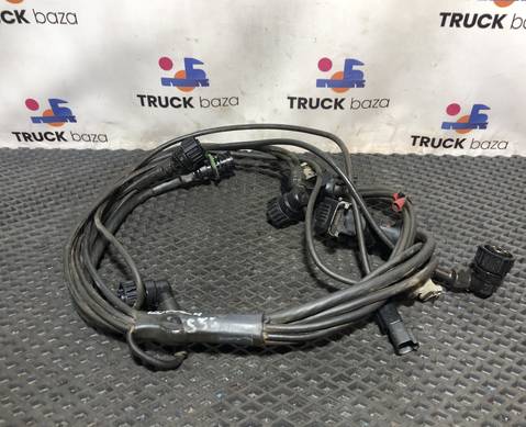2086003 Проводка системы AdBlue для Scania