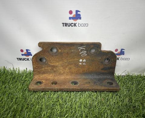 6580370303210 Кронштейн ящика АКБ для КАМАЗ 5490 (с 2013)