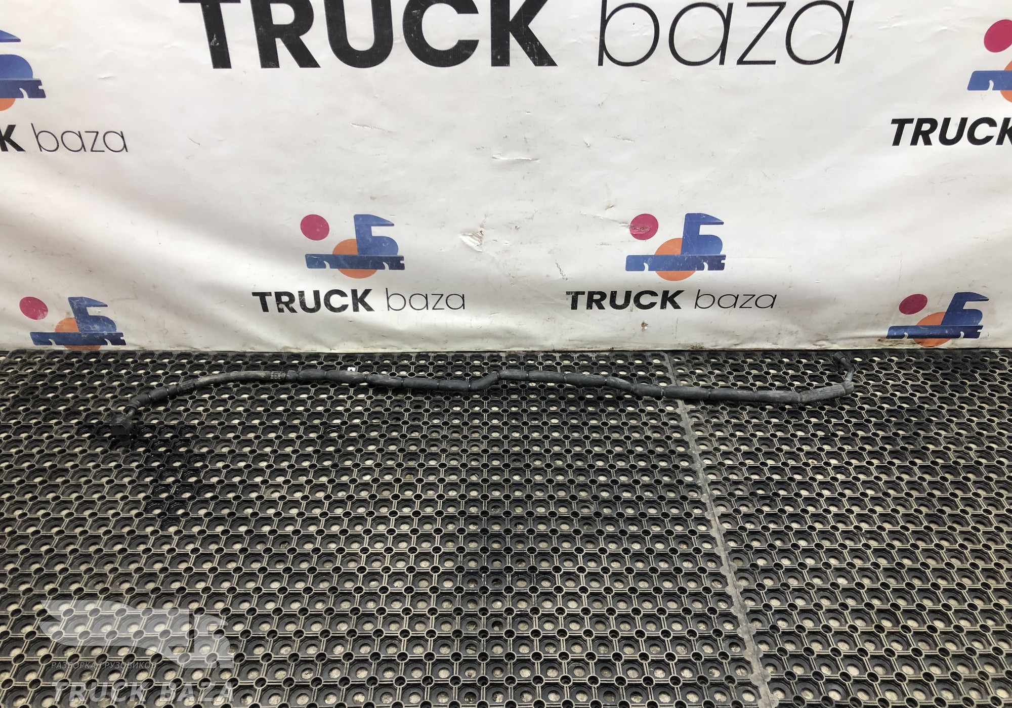 2741192 Трубка кондиционера