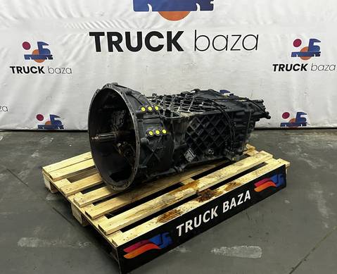 МКПП ZF 16S2220TD для Iveco