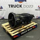 МКПП ZF 16S2220TD для Sinotruk Howo A7