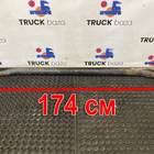 7422163637 Тяга рулевая поперечная для Renault Premium II (с 2005 по 2013)